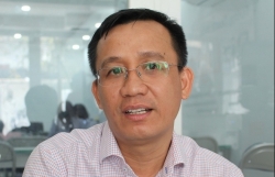 Công an TP.HCM nhận đơn tố giác vụ TS Bùi Quang Tín tử vong