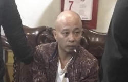 bi thu tinh thai binh yeu cau xu ly nghiem vu duong nhue