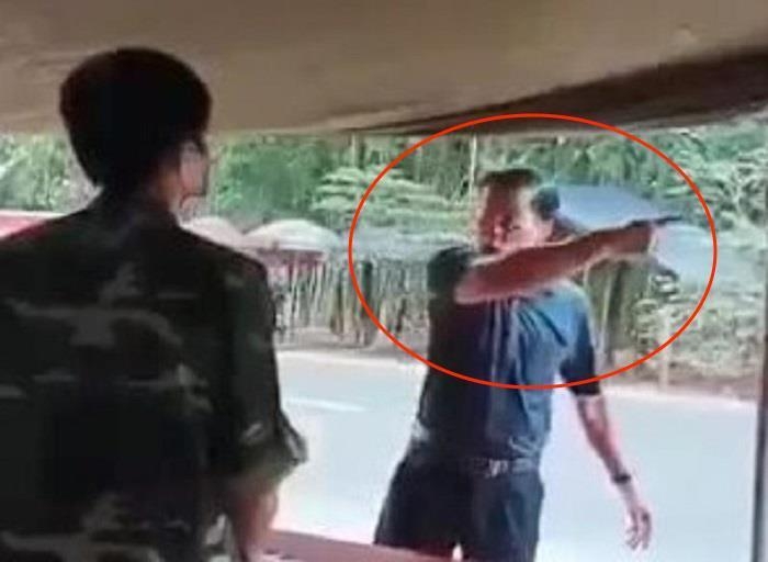 tin phap luat 24h nong nhat hom nay 134 dinh chi cong tac pho chu tich hdnd huyen chong doi kiem dich