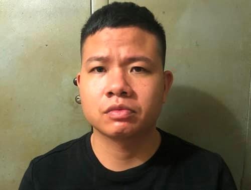bat giu doi tuong mua 60 trieu dong ma tuy de dung dan