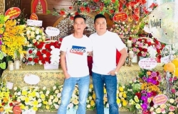 bi thu tinh thai binh yeu cau xu ly nghiem vu duong nhue