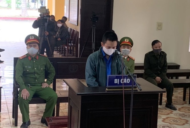 tin phap luat 24h nong nhat hom nay 154 khoi to tam giam chu tiem sua xe rai dinh tren quoc lo 51