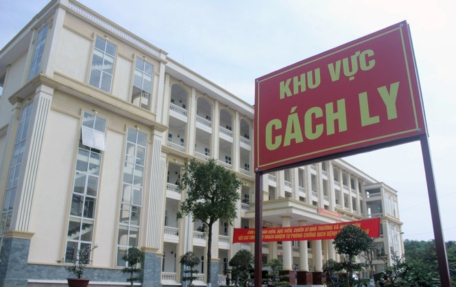 danh sach tinh thanh thuoc nhom nguy co cao co the se keo dai thoi gian cach ly xa hoi