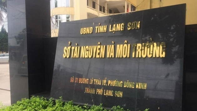 tin phap luat 24h nong nhat hom nay 164 bat tam giam pho giam doc so tn mt tinh lang son