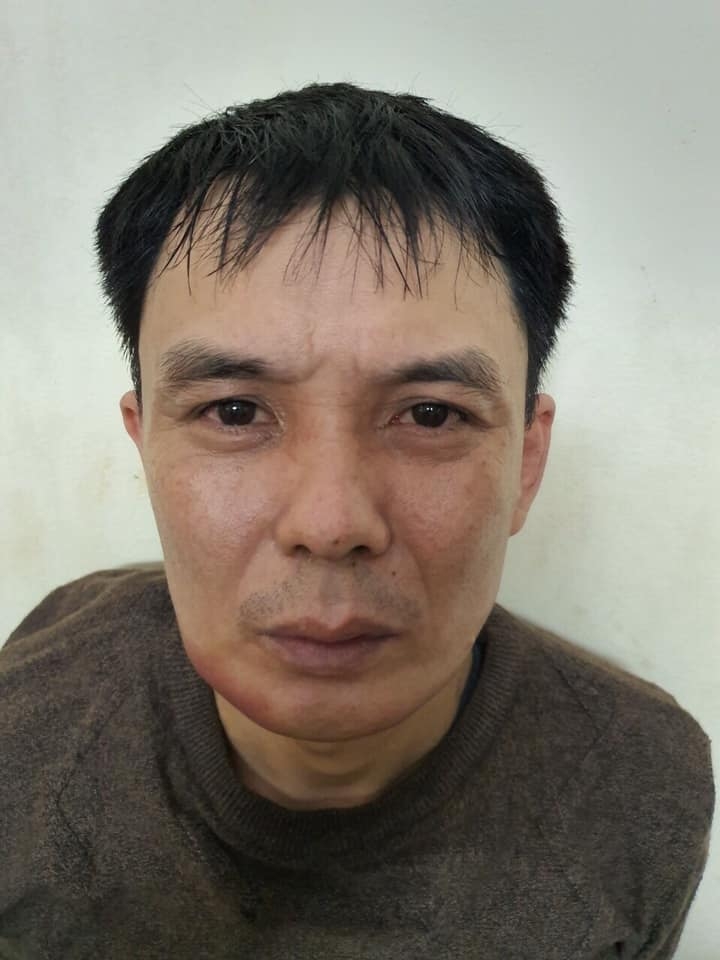 bat qua tang dao chich thue xe om di dot nhap hang loat nha dan luc nua dem