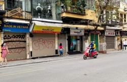 nhieu tinh thanh dong loat dieu chinh lenh cach ly xa hoi giai doan 2