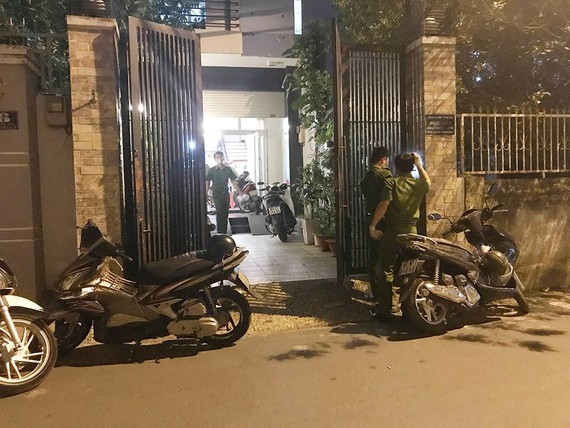 vu mat hon 700 trieu dong o thu duc giam dinh xem nu giup viec co bi danh thuoc me hay khong