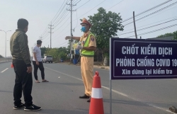 nhieu tinh thanh dong loat dieu chinh lenh cach ly xa hoi giai doan 2