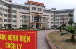 ha giang phong toa toan bo thi tran dong van phong dich covid 19