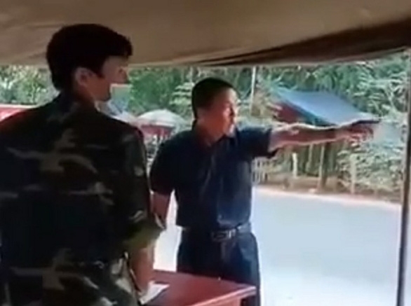 cach het chuc vu trong dang pho chu tich hdnd huyen chong doi chot kiem dich