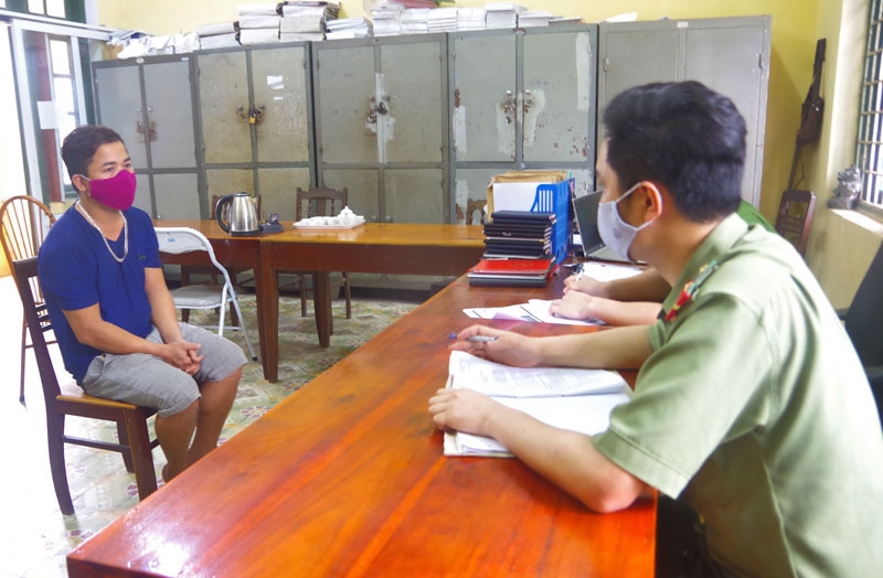tin phap luat 24h nong nhat hom nay 184 phat hien thi the pgd cong ty moi truong dang phan huy tai chung cu o binh duong