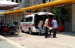 tin phap luat 24h nong nhat hom nay 184 phat hien thi the pgd cong ty moi truong dang phan huy tai chung cu o binh duong