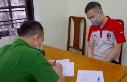 tin phap luat 24h nong nhat hom nay 204 bi to ga tinh nguoi vi pham giao thong thuong uy csgt noi gi