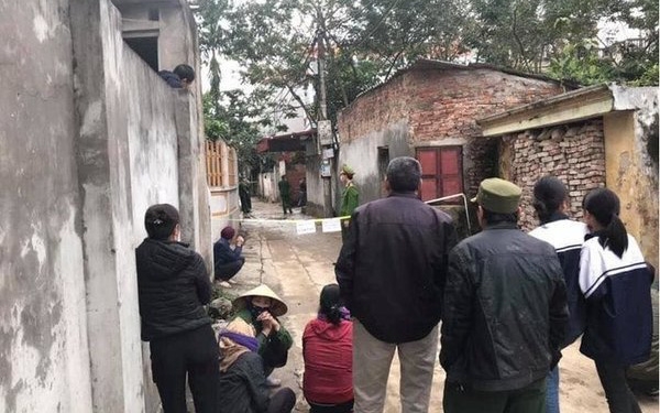 hai duong cu ong gan 70 tuoi bi con trai tam than dung bua sat hai