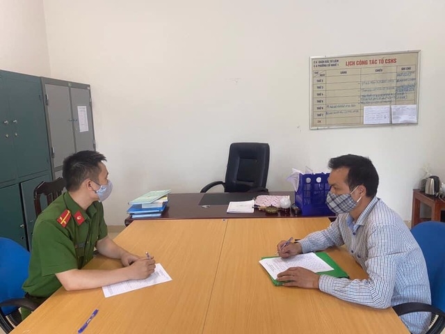 tai xe o to tong 2 chi em gai thuong vong roi bo tron thua nhan da dam vao vat gi do