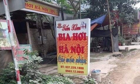 tin phap luat 24h nong nhat hom nay 214 chi cuc truong thi hanh an dan su tpthanh hoa tu vong bat thuong sau khi uong ruou