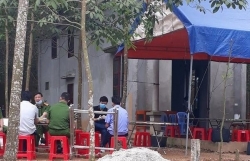 tin phap luat 24h nong nhat hom nay 224 tuyen 18 thang tu doi tuong chong doi tai chot kiem dich