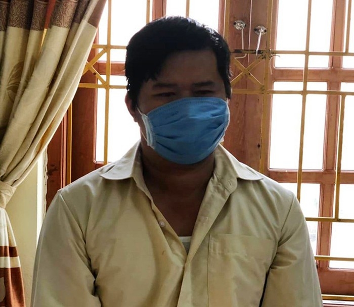 tin phap luat 24h nong nhat hom nay 224 tuyen 18 thang tu doi tuong chong doi tai chot kiem dich