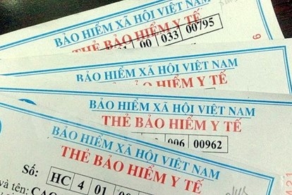 trong thoi gian tam hoan hop dong lao dong co duoc tham gia bhyt tu nguyen khong