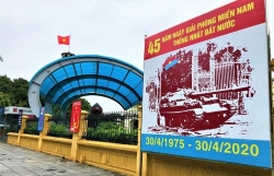 nhung hinh anh khong the nao quen ve ngay giai phong mien nam 3041975