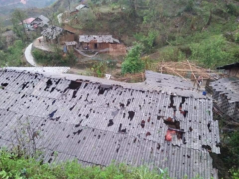 mua da kem dong loc lam 6 nguoi chet hang nghin ngoi nha bi hu hong