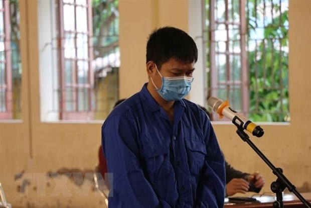tin phap luat 24h nong nhat hom nay 254 linh 7 nam tu vi trom tai san trong khu cach ly