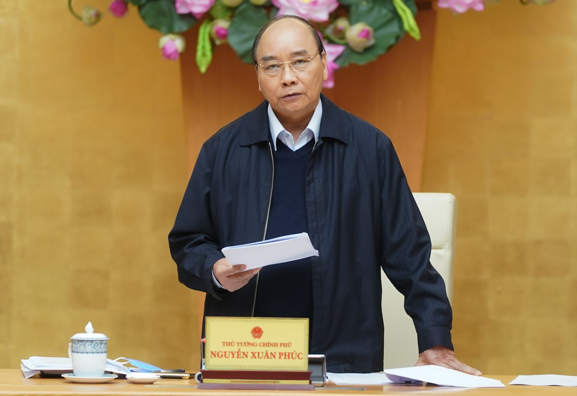 thu tuong ra chi thi 19 tiep tuc cac bien phap phong chong dich covid 19