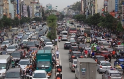 4 ngay nghi le ca nuoc xay ra 133 vu tngt
