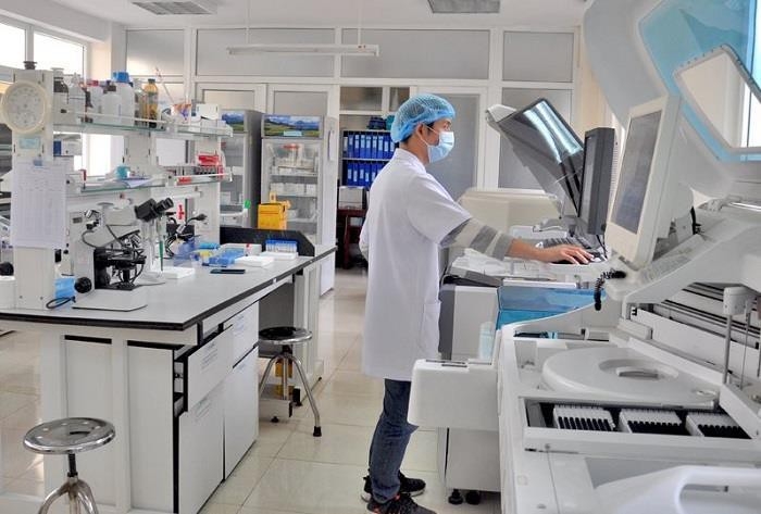 quang ninh yeu cau thanh tra toan bo quy trinh mua sam may xet nghiem realtime pcr