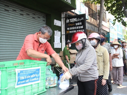 thu tuong ky quyet dinh dieu kien thu tuc ho tro nguoi dan gap kho khan do dich covid 19
