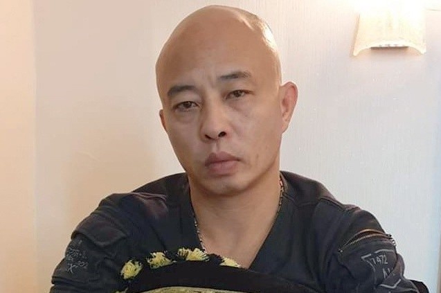 tin phap luat 24h nong nhat hom nay 264 duong nhue an chan tien hoa tang ep nop vao quy tu thien