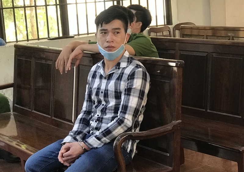 tin phap luat 24h nong nhat hom nay 274 linh 15 nam tu vi cuop xe may de di mua dau cho o to