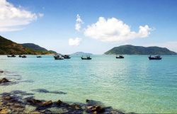 kham pha co to vien ngoc bich giua vung bien dong bac cua to quoc