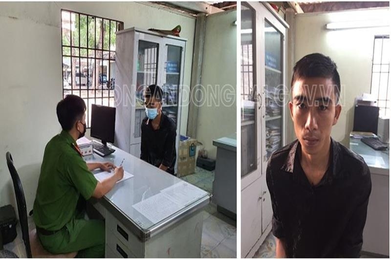 tin phap luat 24h nong nhat hom nay 304 quan karaoke o do son don hang chuc khach bat chap lenh cam