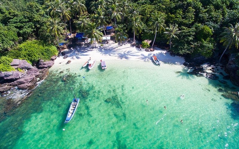 kham pha phu quoc hon dao du lich bien lon nhat o viet nam