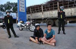 tin phap luat 24h nong nhat hom nay 75 khoi to vu chay tai kcn phu thi khien 3 nguoi tu vong