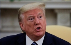 TT Trump dọa áp thuế 1.000 tỷ USD với hàng hóa Trung Quốc