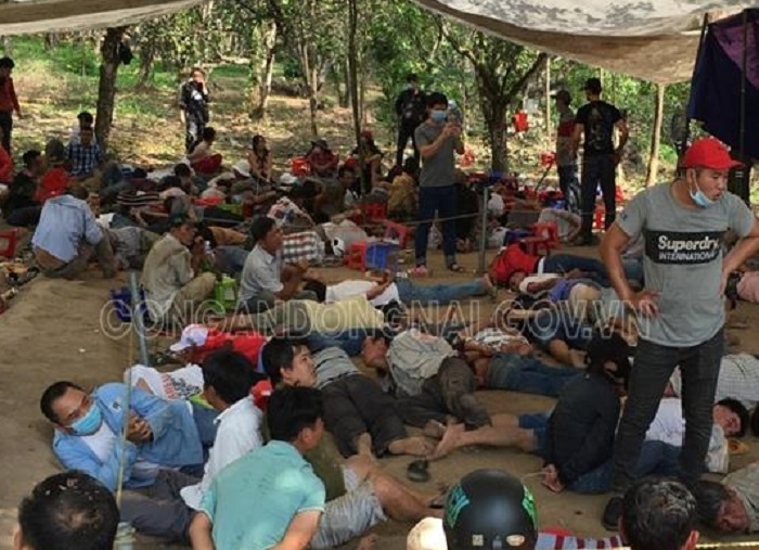 tin phap luat 24h nong nhat hom nay 25 nam cong nhan dot thu xem chay khong khien 3000m2 nha kho chay rui
