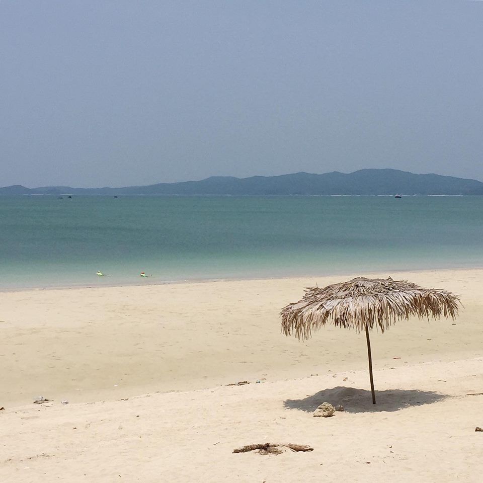 kham pha co to vien ngoc bich giua vung bien dong bac cua to quoc