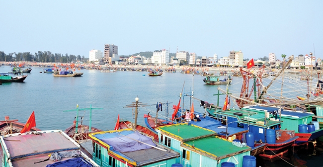 kham pha co to vien ngoc bich giua vung bien dong bac cua to quoc
