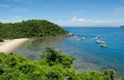 Cù Lao Chàm - 