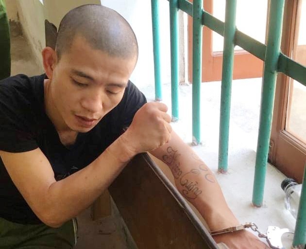 tin phap luat 24h nong nhat hom nay 65 truy na nguyen pho giam doc so ld tbxh tinh binh dinh