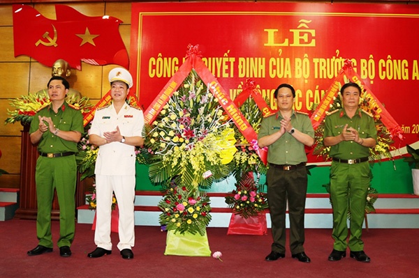 pho chanh thanh tra bo lam tan giam doc cong an tinh quang binh