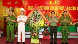 quang ninh co 2 tan pho cuc truong cuc quan ly thi truong