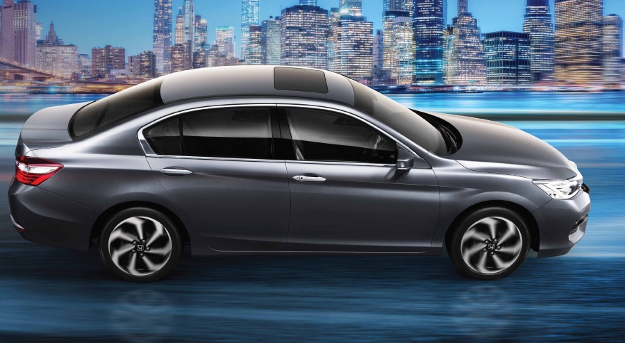 bang gia xe o to honda thang 72019 nhieu mau xe giu nguyen muc gia