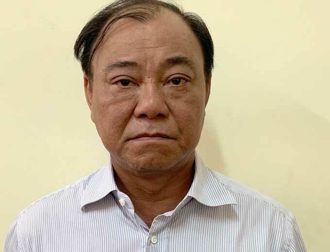 khoi to bat tam giam ong le tan hung