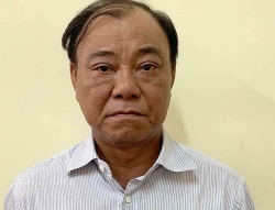xem xet don xin thoi lam dai bieu hdnd cua ong nguyen ba canh