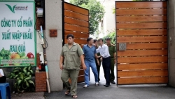 ong le tan hung sagri duoc di ly ra ha noi de dieu tra
