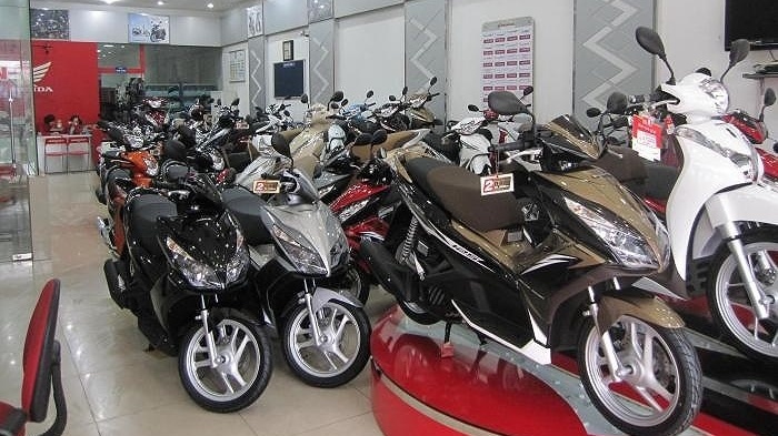 Bảng giá xe máy Honda tháng 7/2019 kèm ưu đãi mới nhất