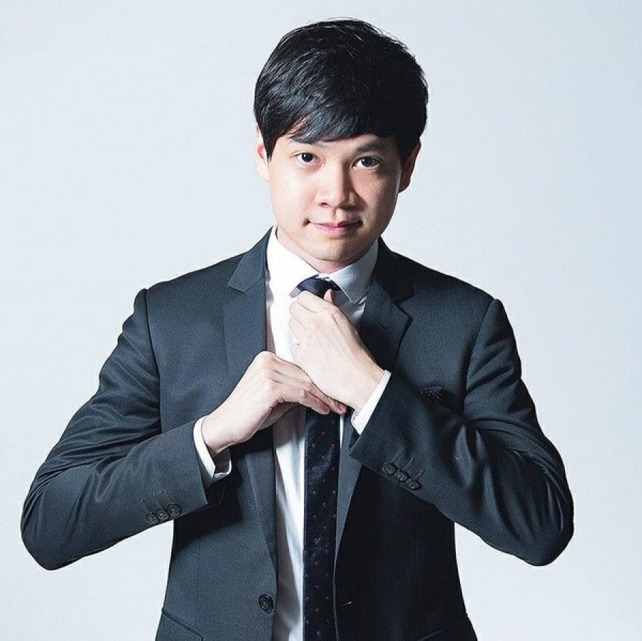 nguyen trung tin ceo 8x cua tap doan trung thuy la ai